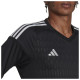Adidas Ανδρική φανέλα τερματοφύλακα T23 C GK JSY L Adidas Ανδρική φανέλα τερματοφύλακα T23 C GK JSY L